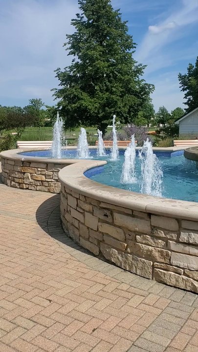 Ty Warner Park - Parks Near Me - Westmont, Illinois
