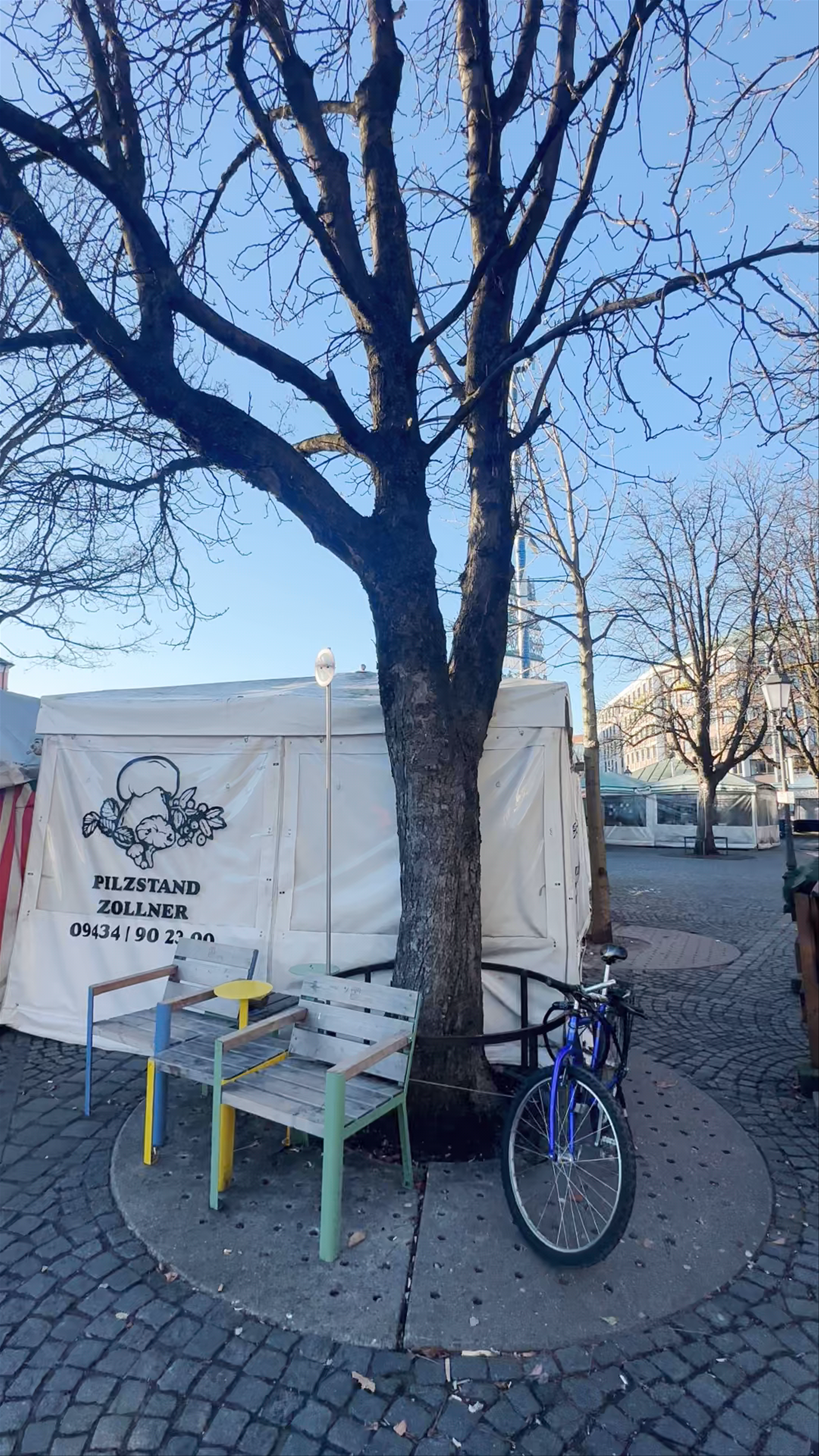 Viktualienmarkt