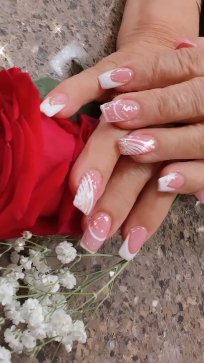 Nails Obsession - Nail Salons Near Me - Oxnard, California