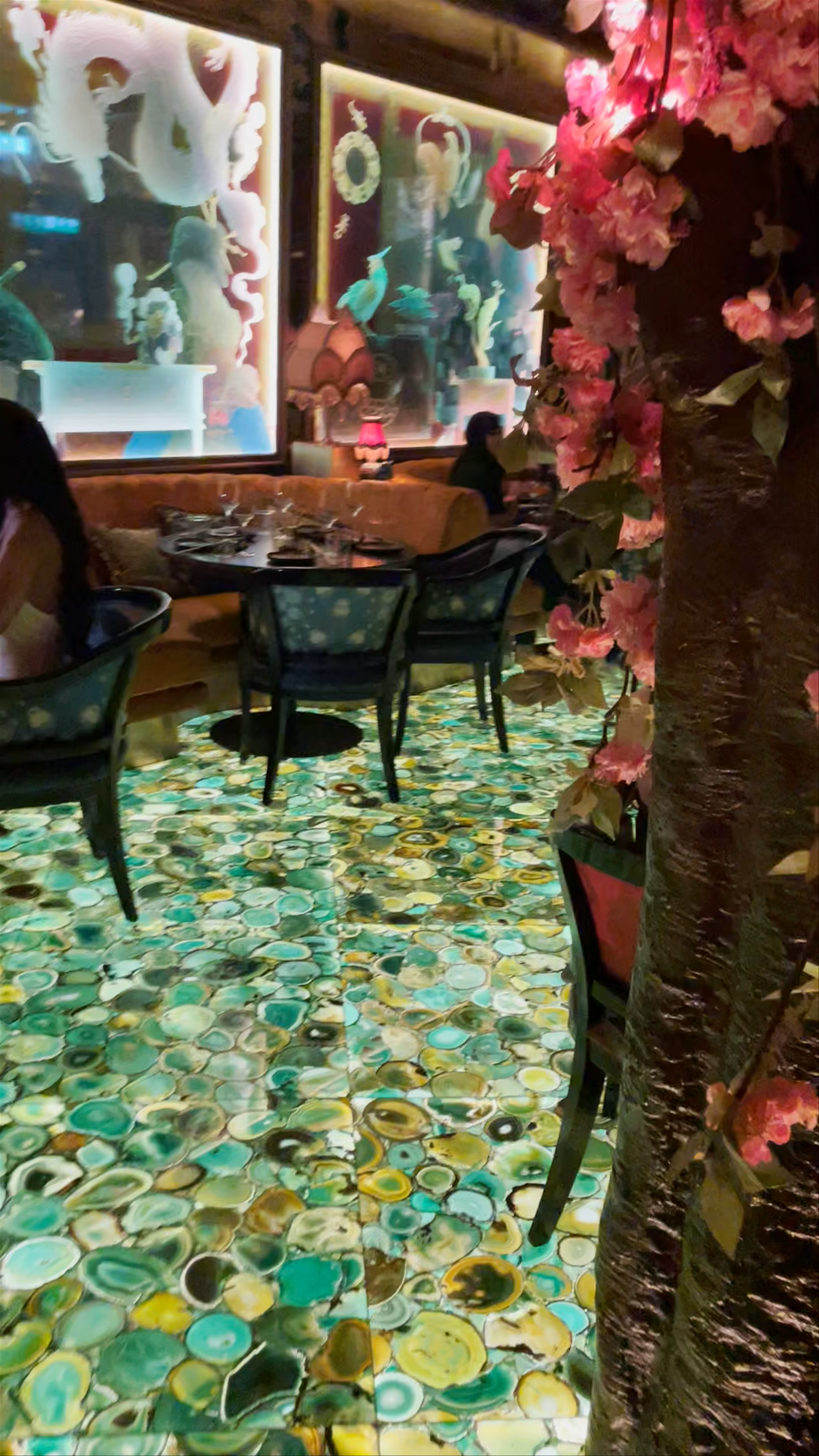 The Ivy Asia Mayfair