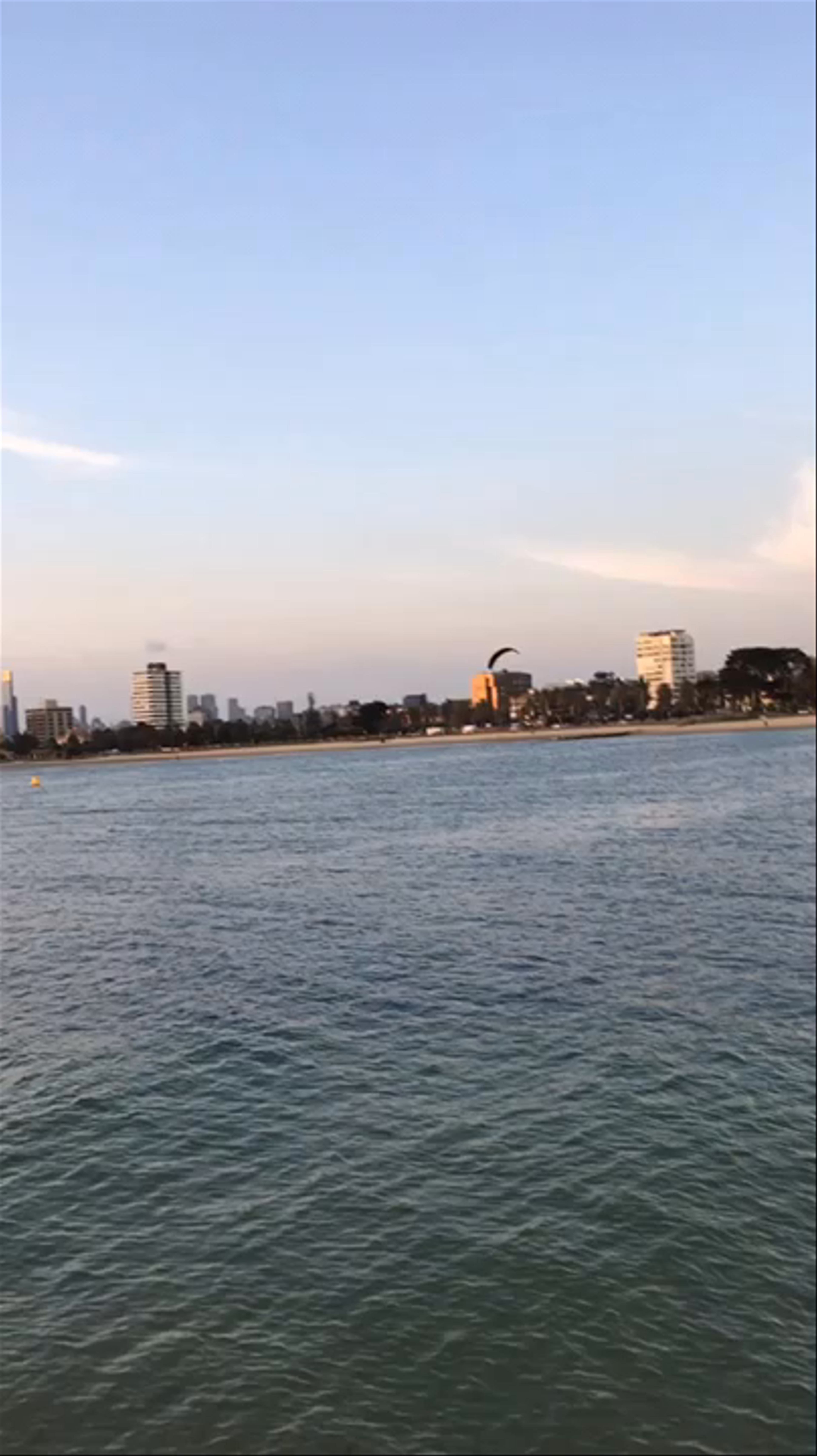 St Kilda Pier