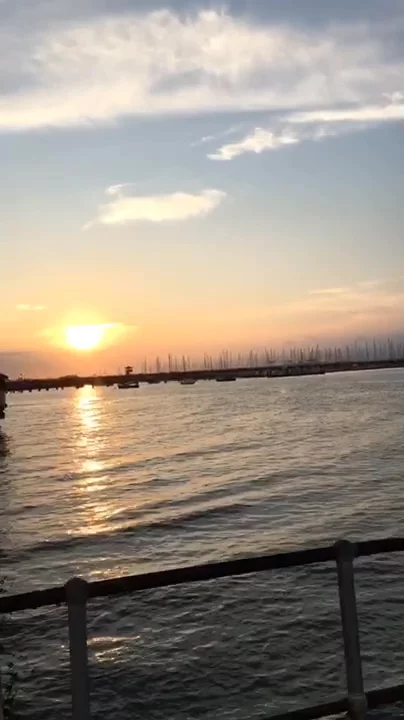 St Kilda Pier