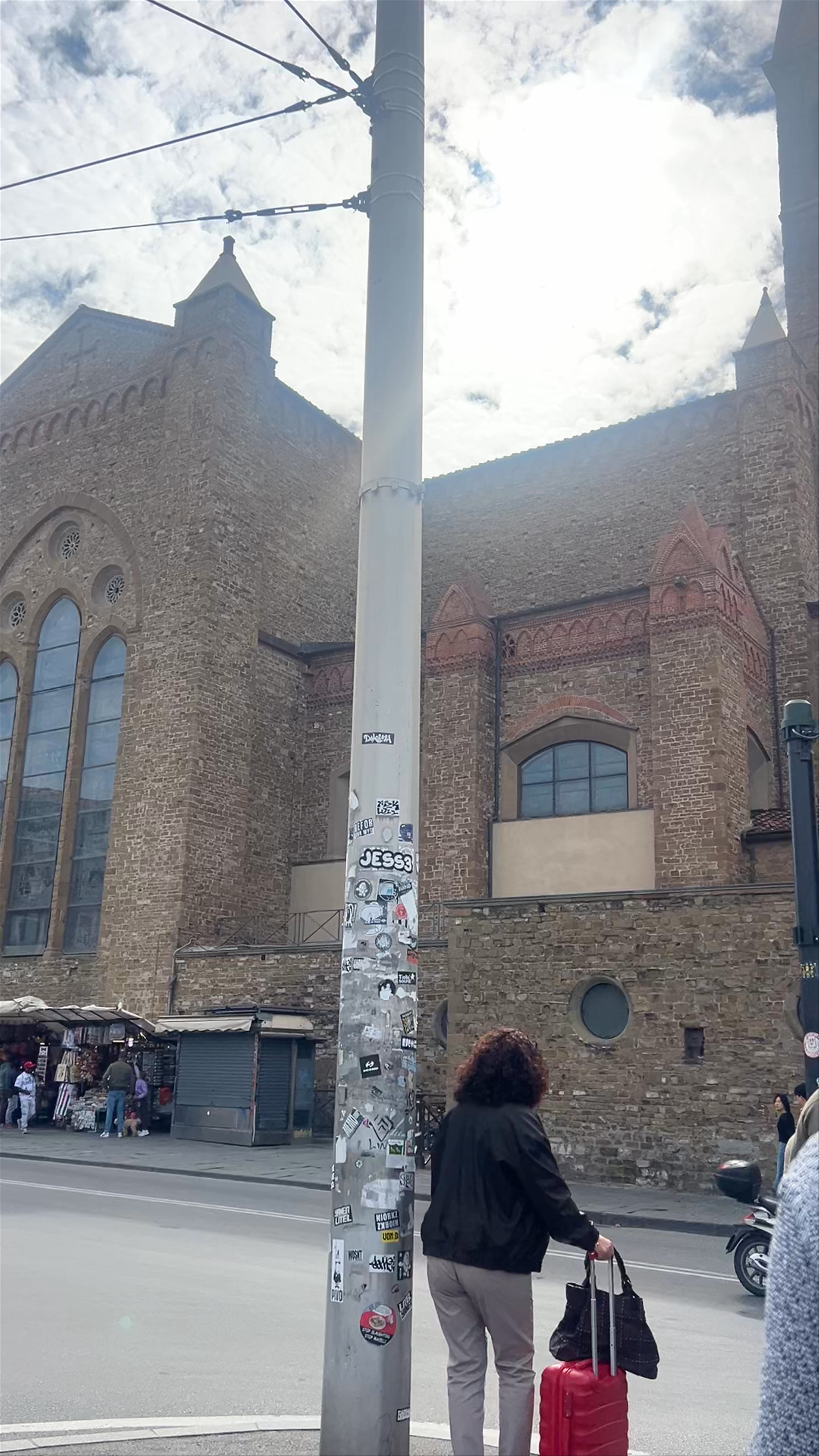 Basilica of Santa Maria Novella