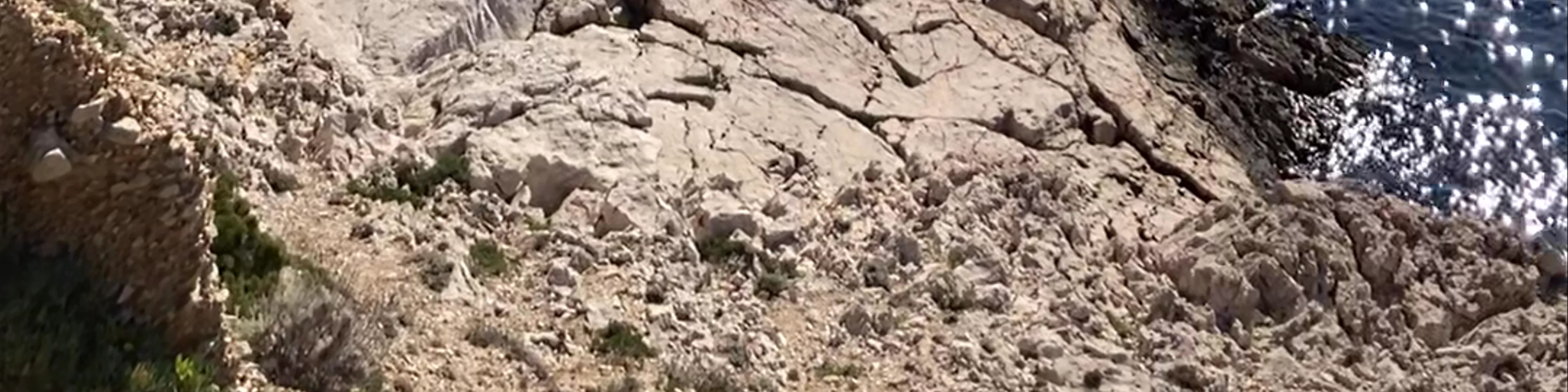 Parc national des Calanques