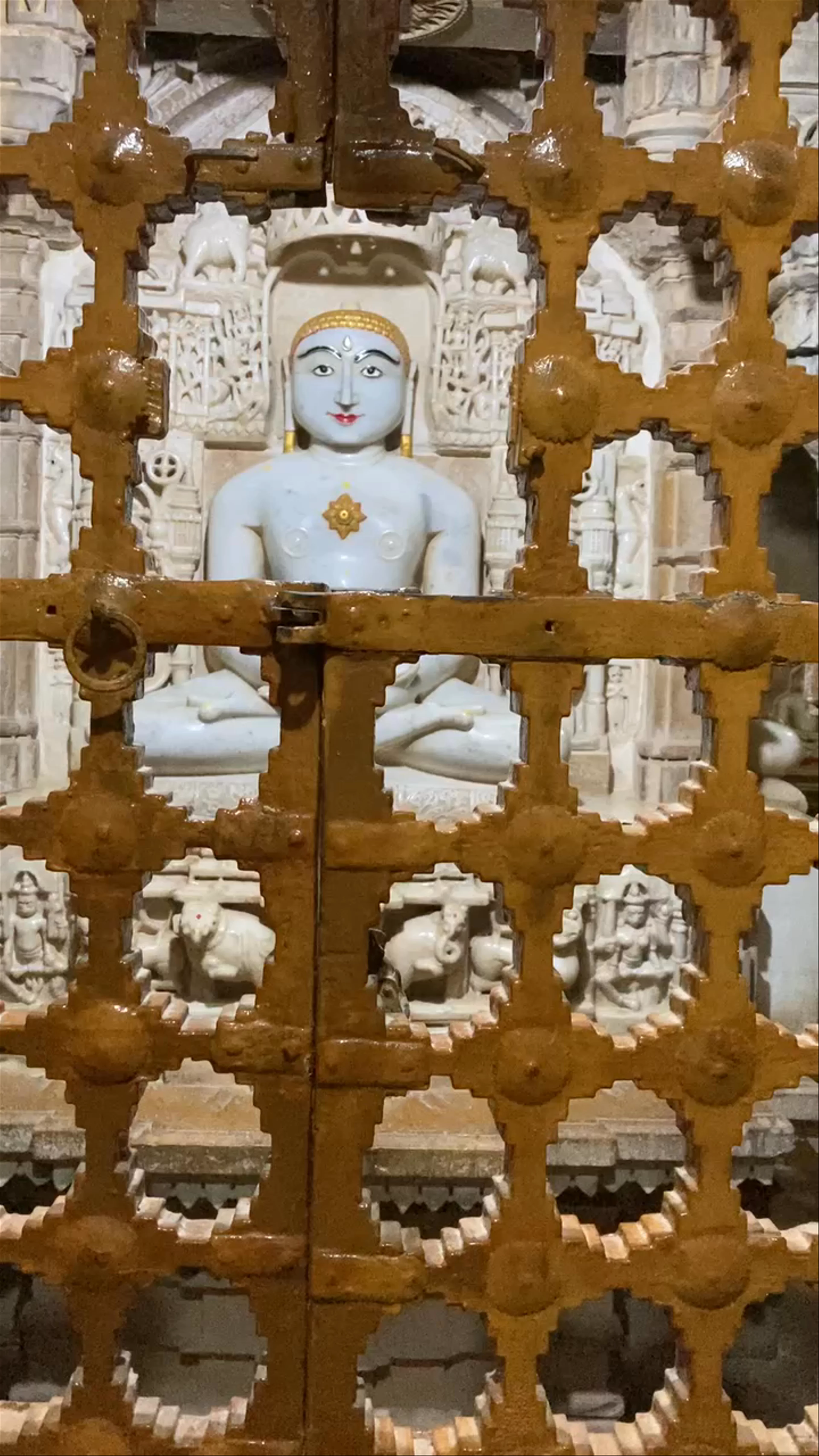 Chandraprabhu Jain Temple