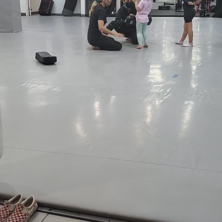Fight Solutions HQ - Really great with kids - Martial Arts Near Me - Long Beach, California