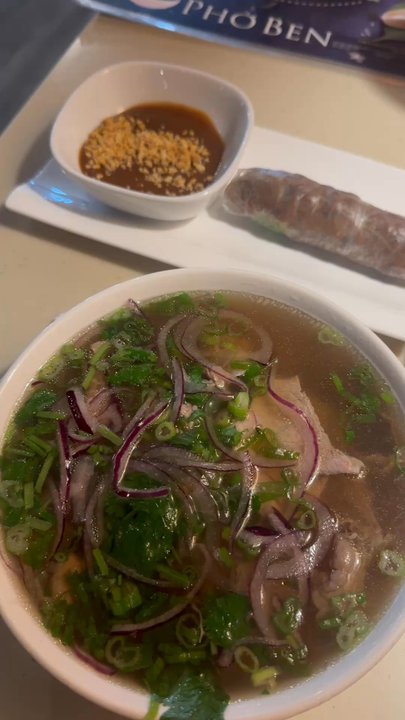 Pho Ben - Eldridge - Vietnamese Near Me - Houston, Texas