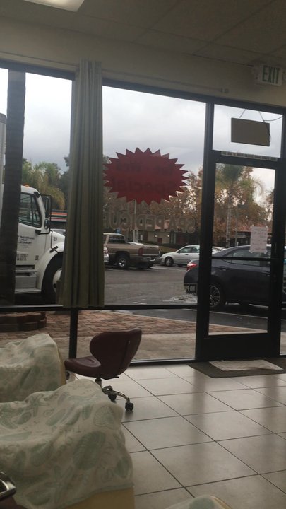 Love Nails - Clean, open, bright, organized. - Nail Salons Near Me - Santee, California