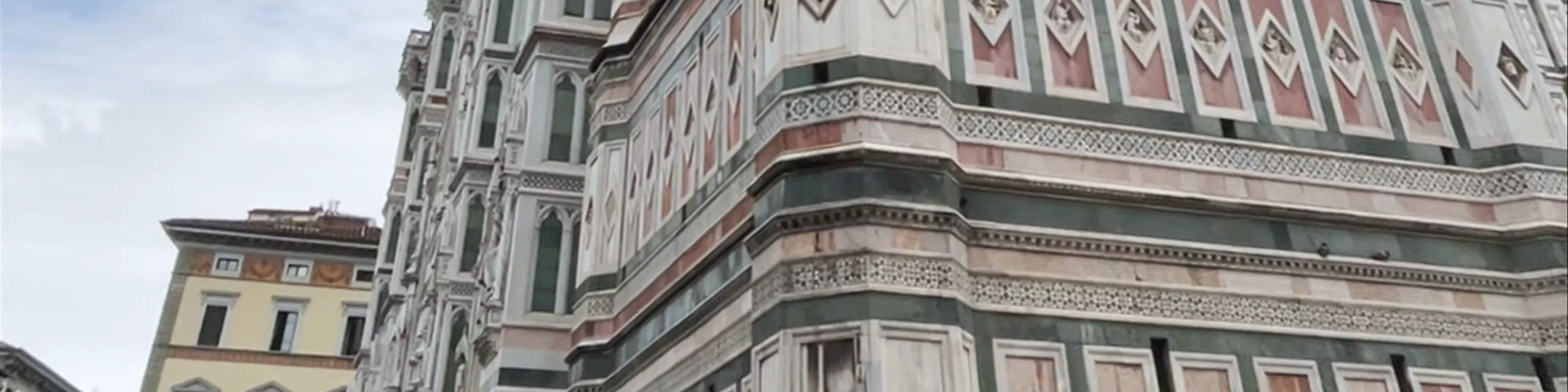 Piazza del Duomo