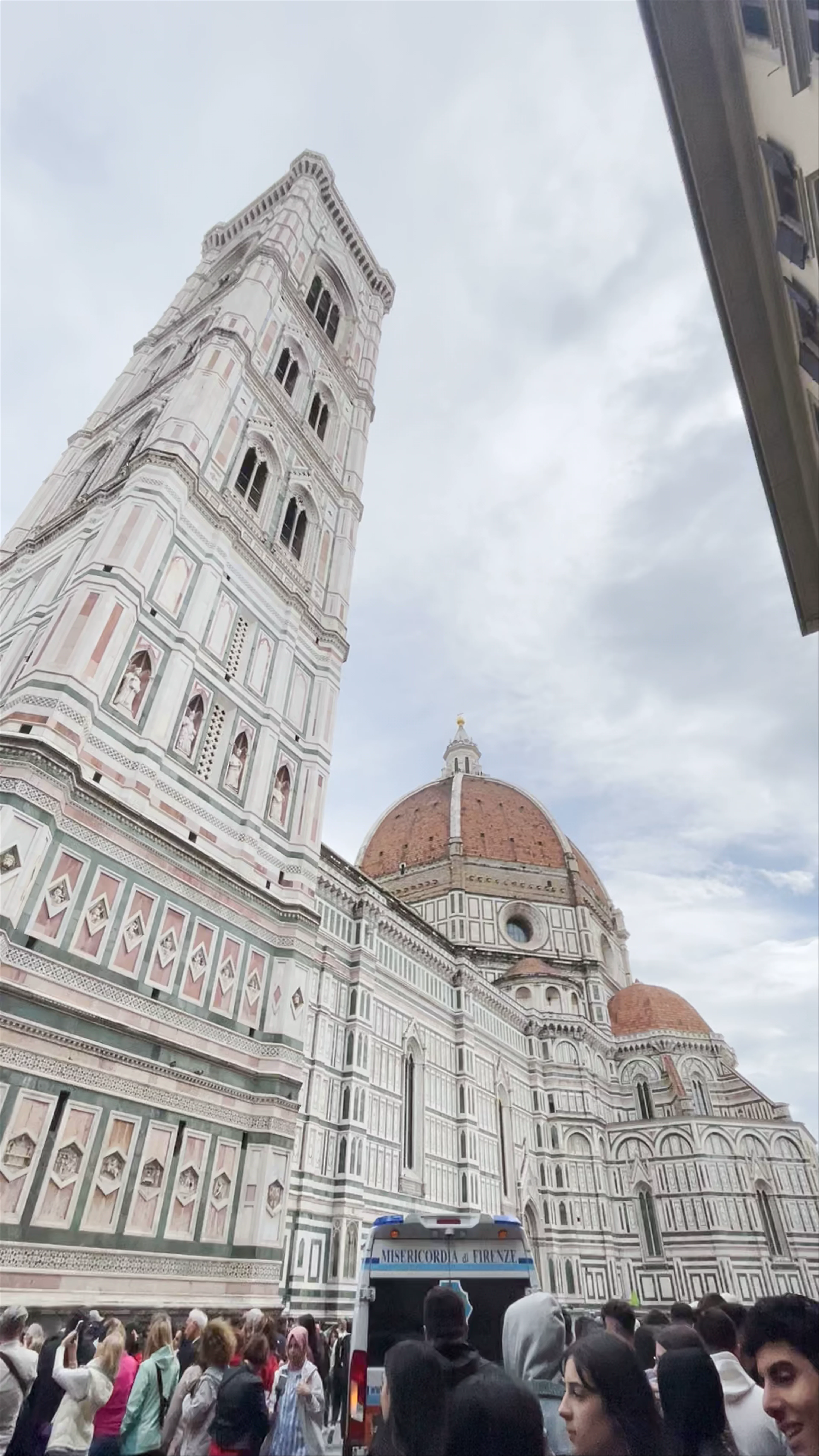 Piazza del Duomo, Piazza del Duomo, Florence, Metropolitan City of Florence, Italy
