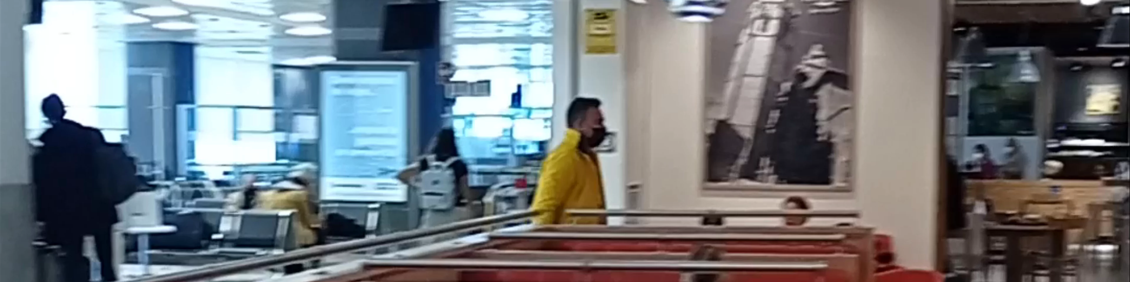 Aeropuerto de Alicante-Elche (ALC)