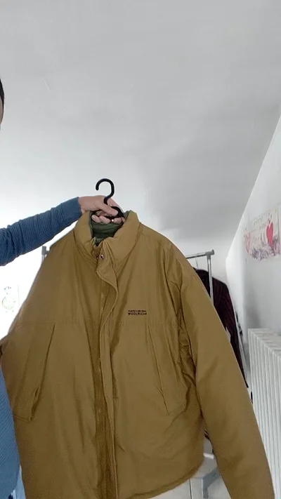 Woolrich Giubbotto