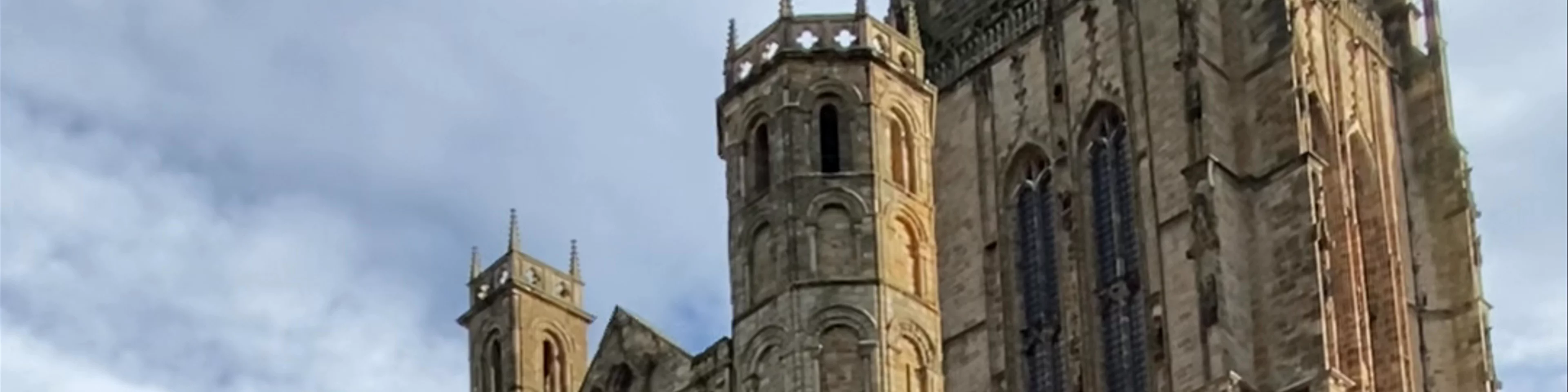 Durham Cathedral
