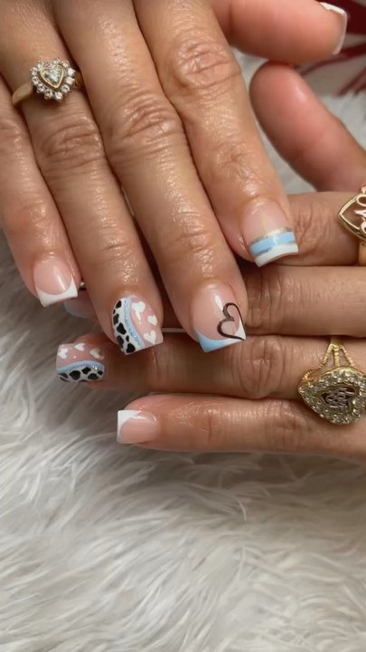 Henry's Nails - Nail Salons Near Me - Buffalo, New York