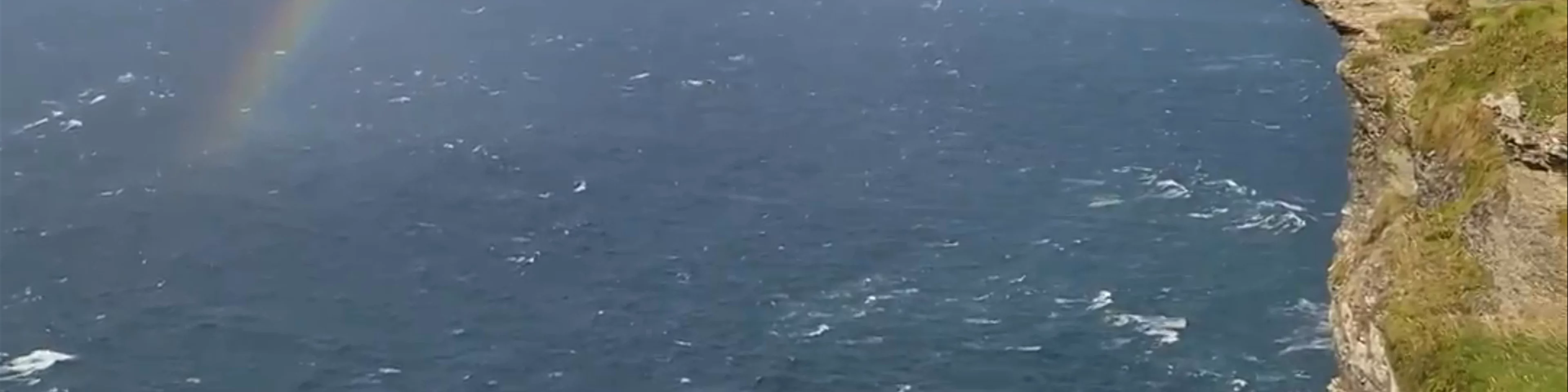 Cliffs of Moher