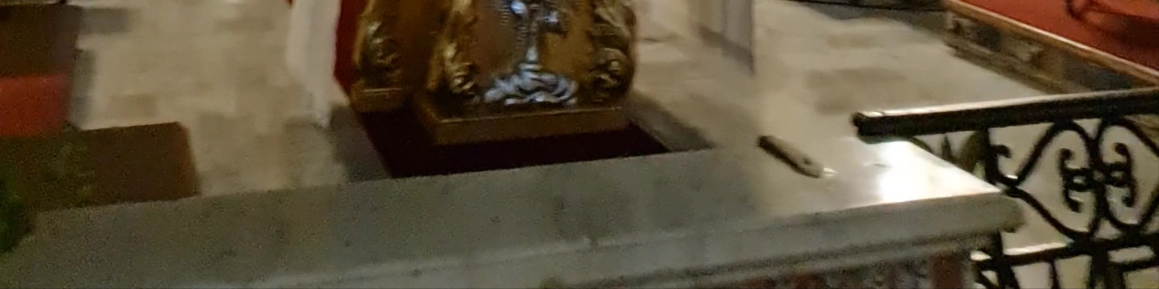 Cathédrale Sainte-Réparate de Nice