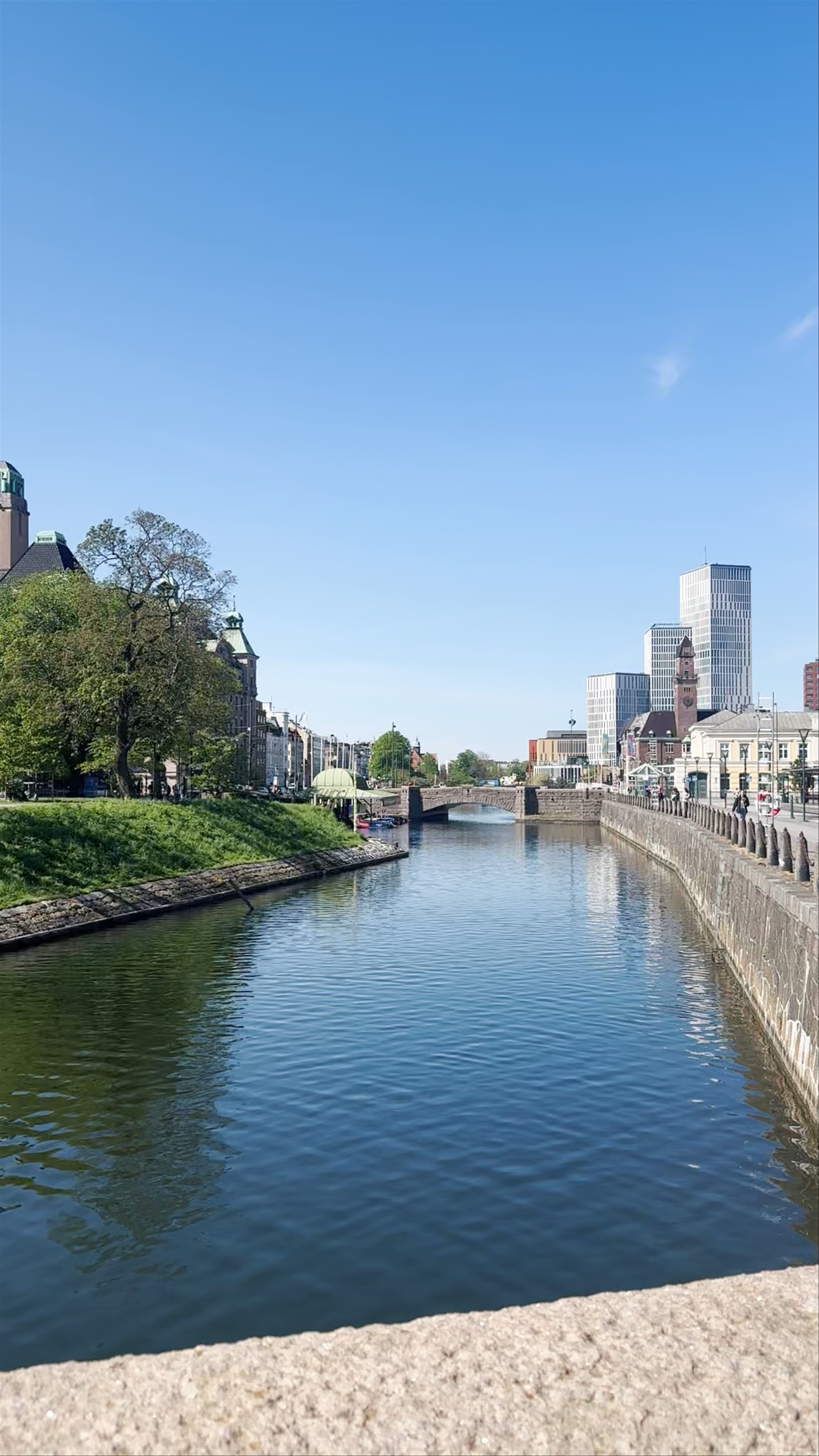 Malmö Inre fyr