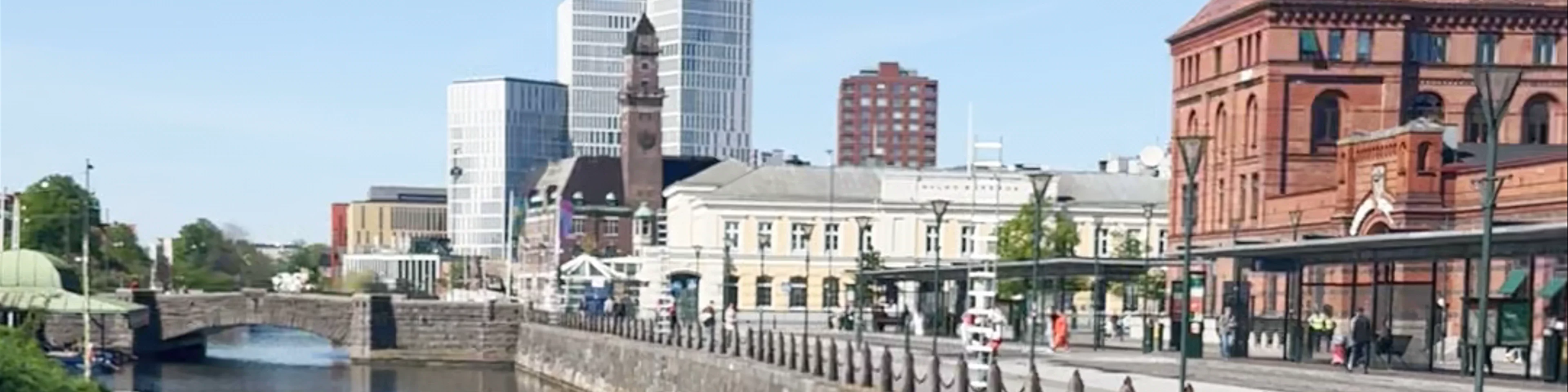 Malmö Inre fyr