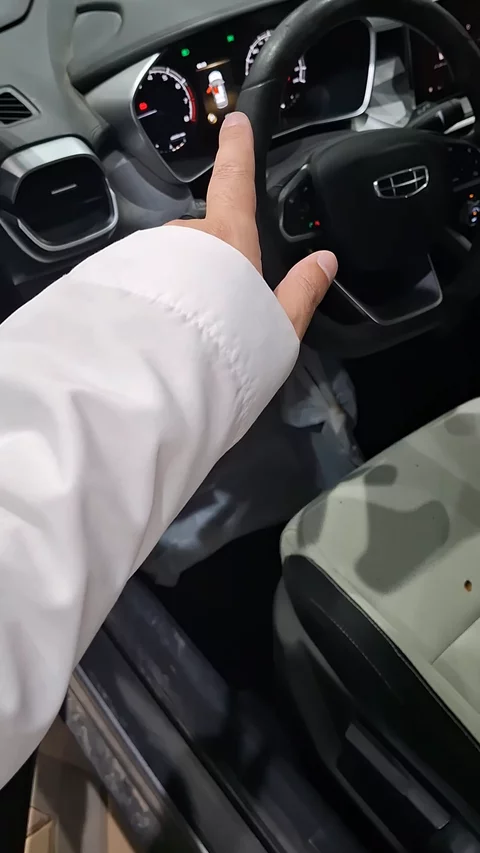 جيلي كول راي GS Basic 2022