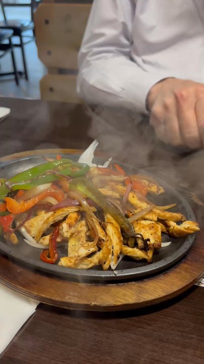 Pal' Rancho IV - Sizzling Fajitas - Bakeries Near Me - Boynton Beach, Florida