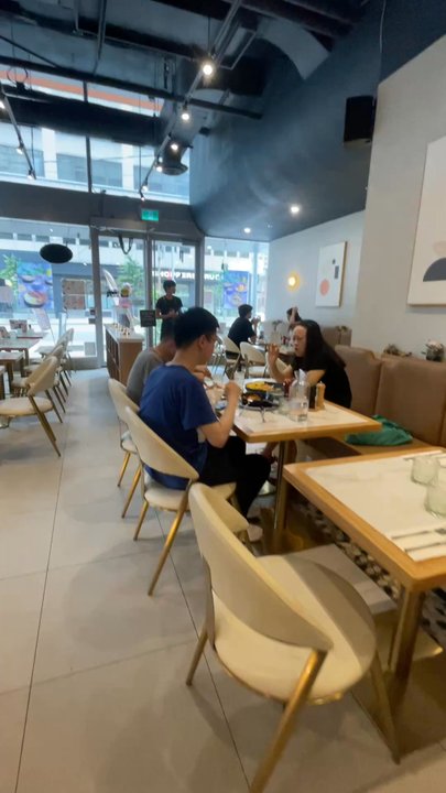 CAFE 85- DOWNTOWN - Updated July 2026 - 204 Photos & 21 Reviews - 695 ...