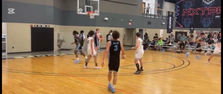 Archie Evans's Basketball Recruiting Profile | FieldLevel