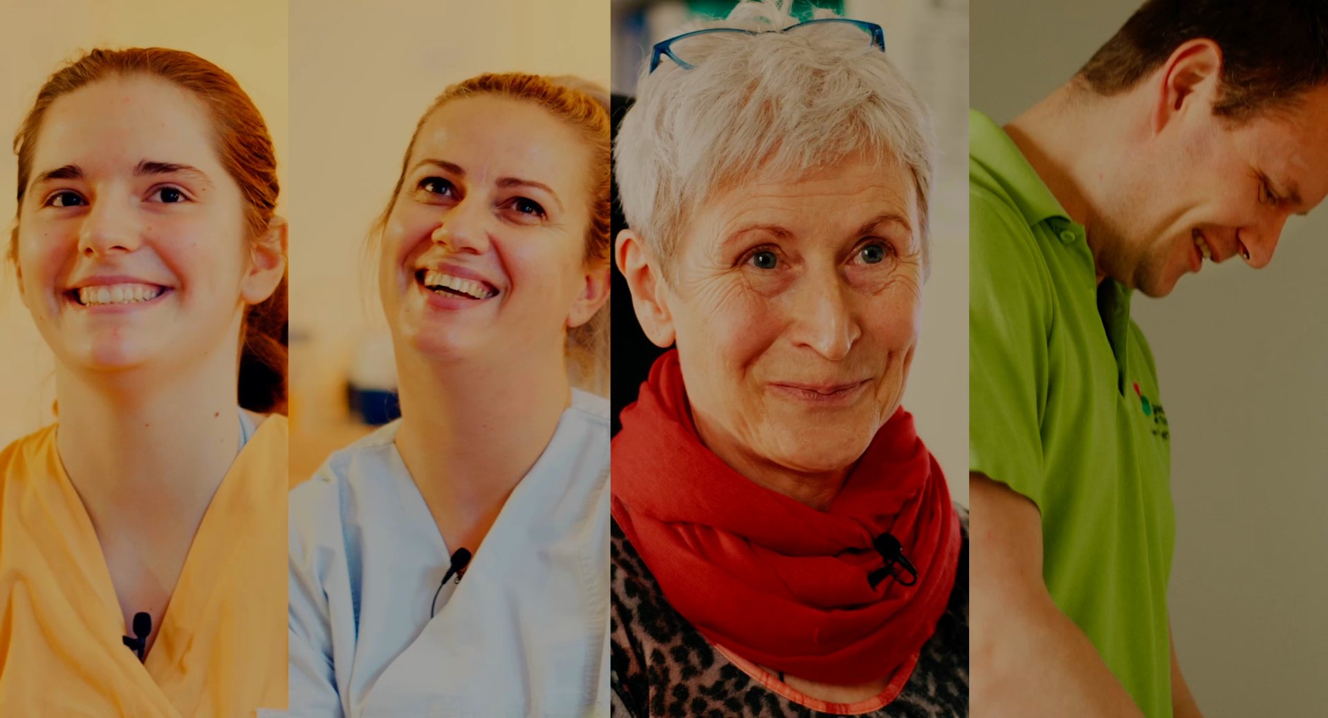 Pflegedienst Nicole Tobias Recruitingfilm