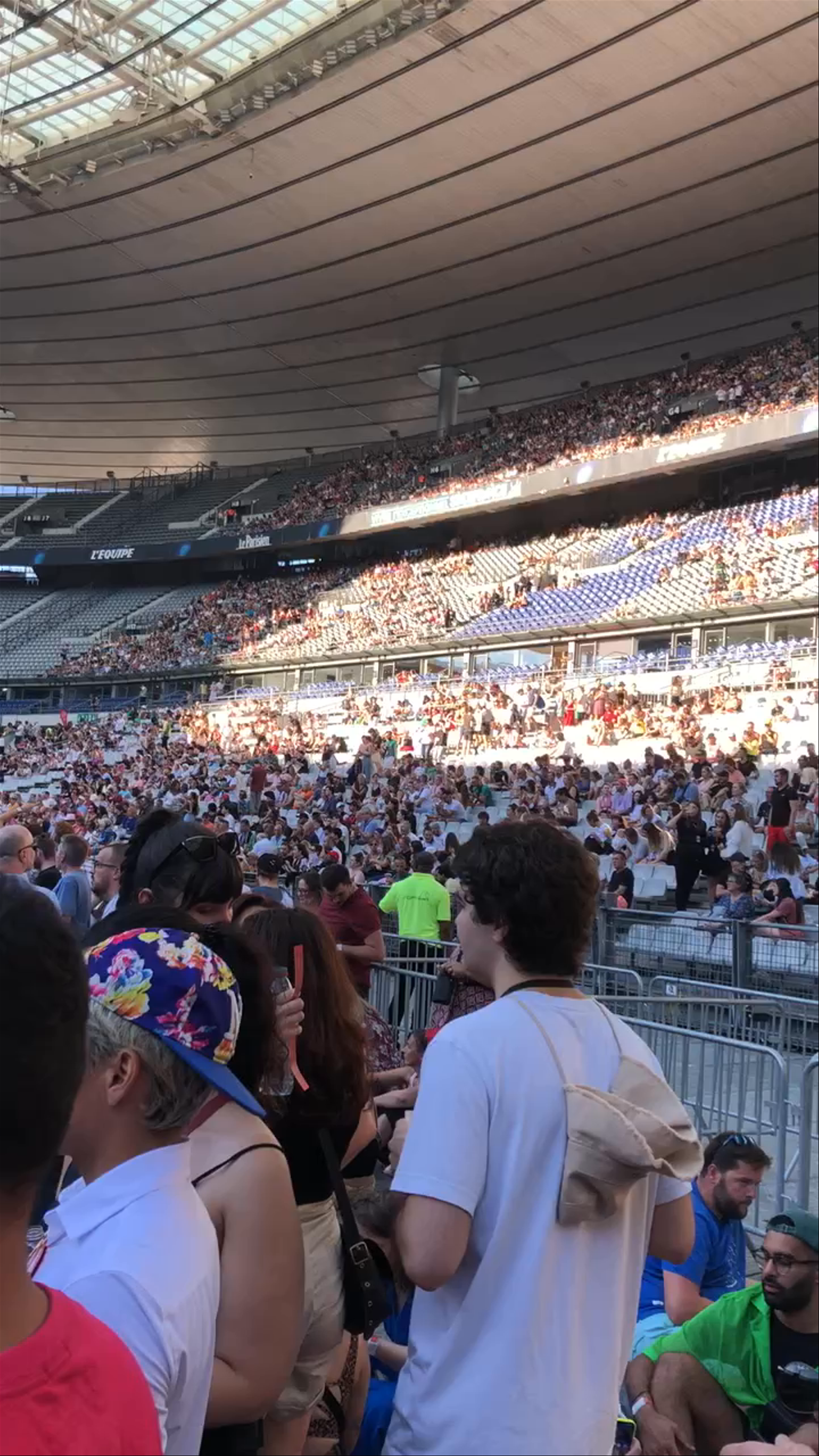 Stade de France