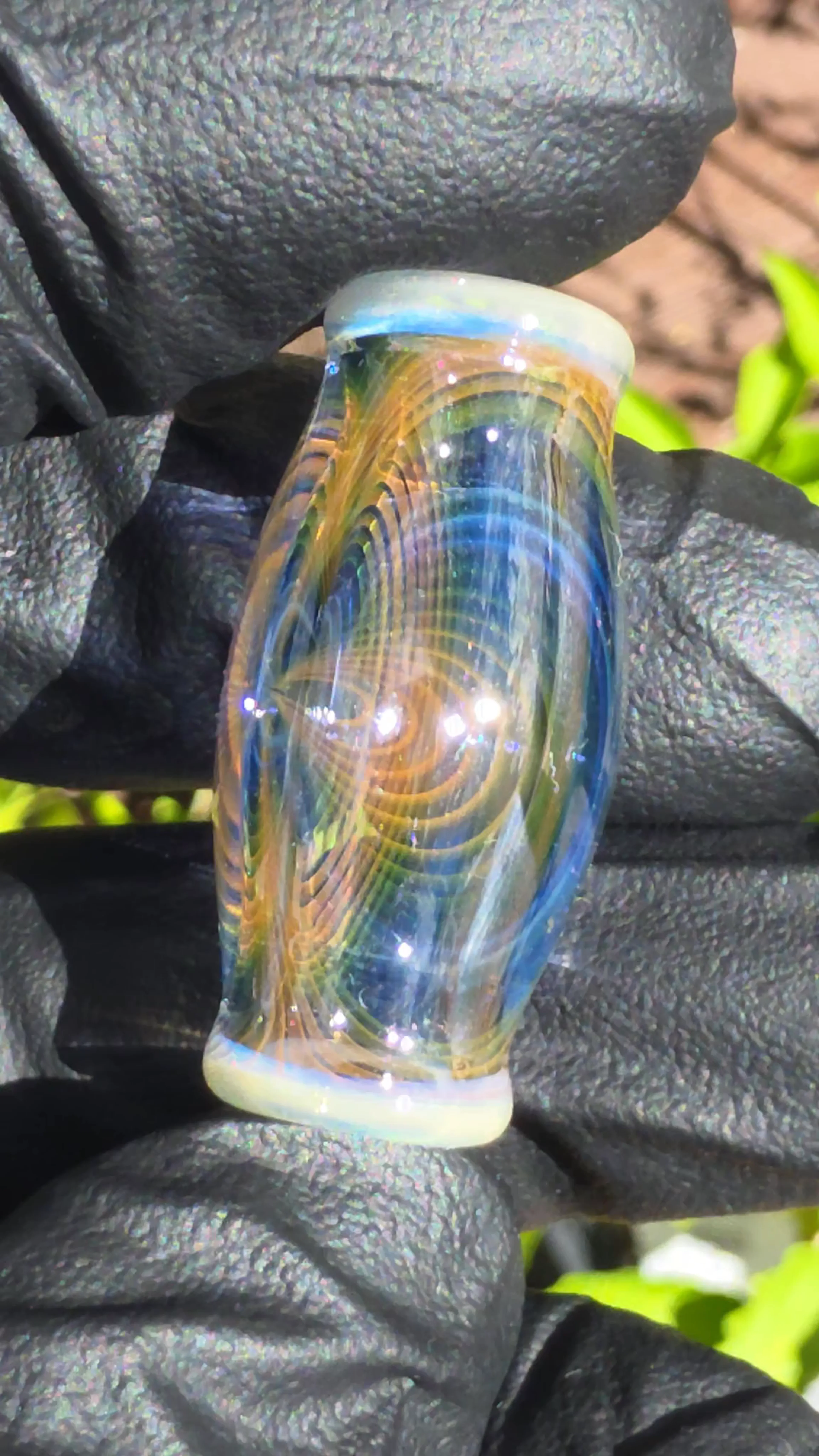 Preview pic of Fumegazi Bead
