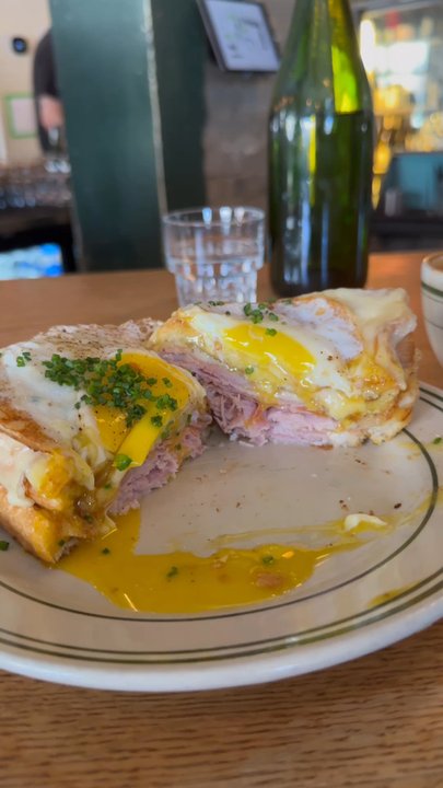 Milou - Bistros Near Me - Toronto, Ontario