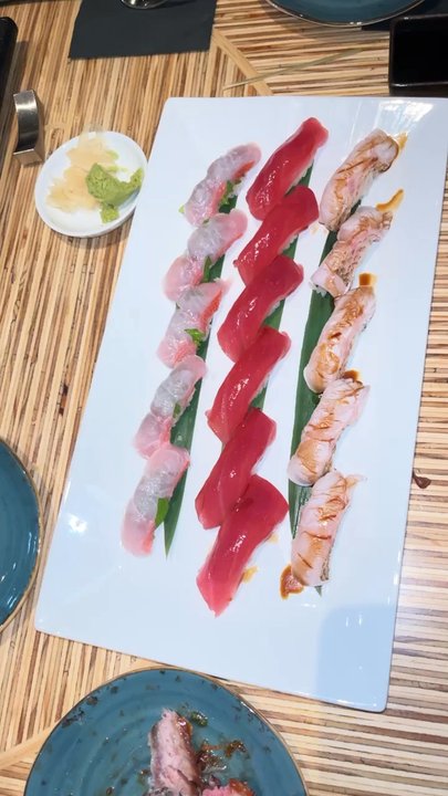 Onesan Dim Sum & Sushi - Dim Sum Near Me - Dallas, Texas