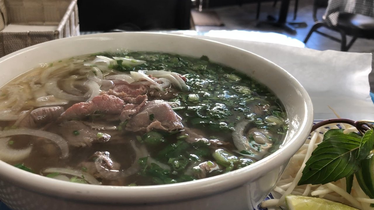 Kim's Vietnamese - Vietnamese Near Me - Sacramento, California