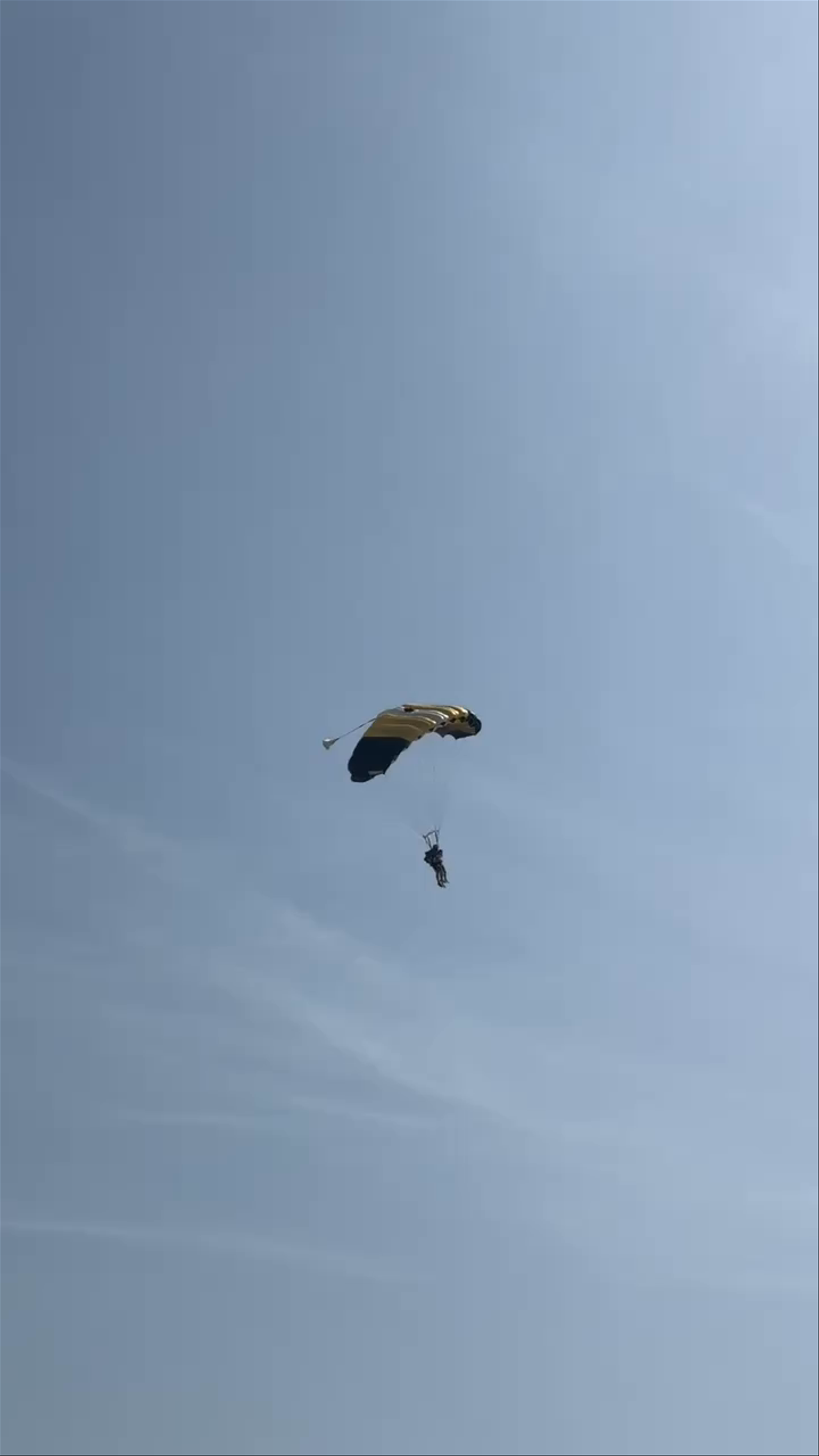 Skydive Dubai - Al Seyahi Street - Dubai - United Arab Emirates