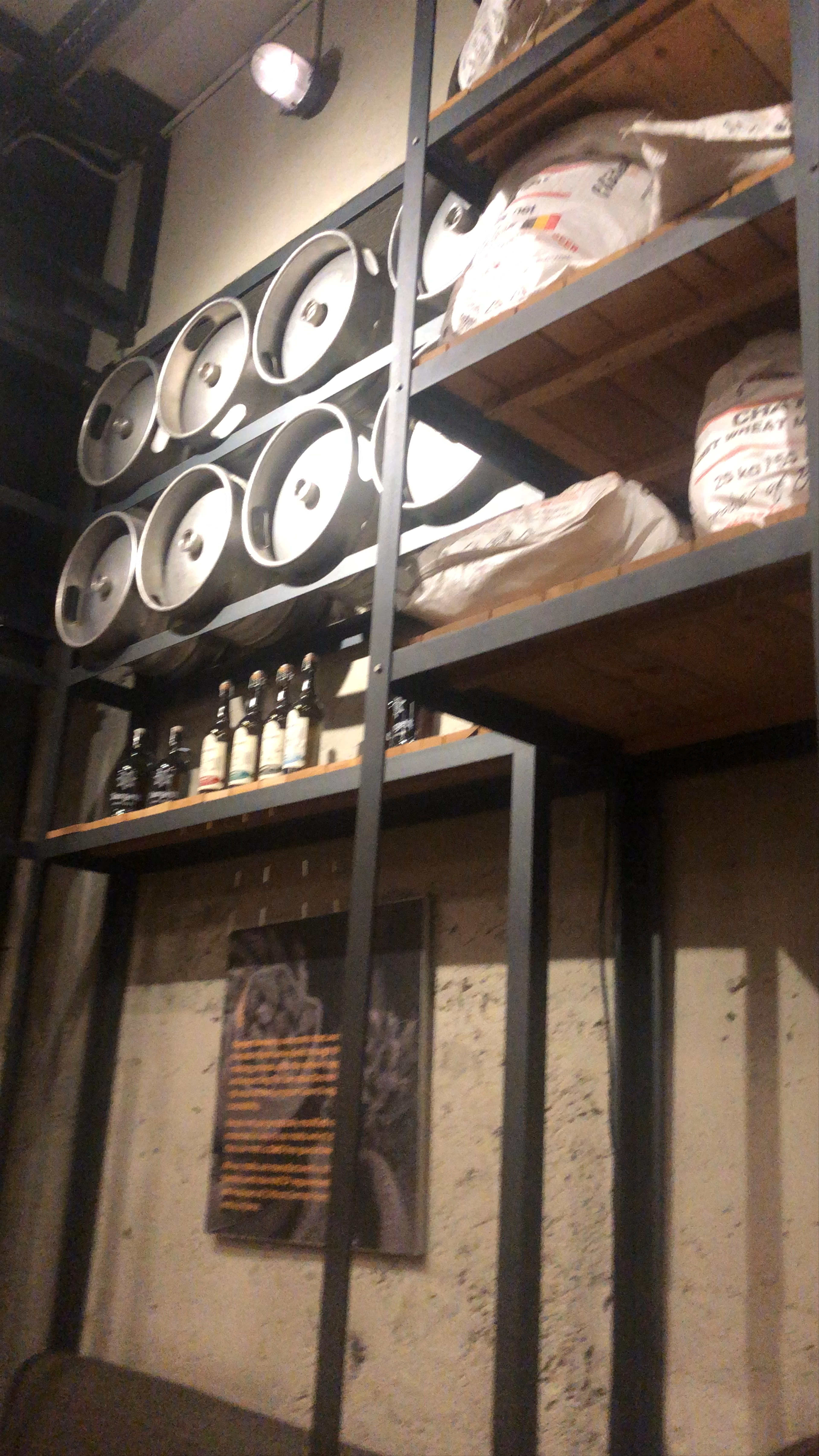 Dargett Craft Beer Experience in Yerevan, Armenia