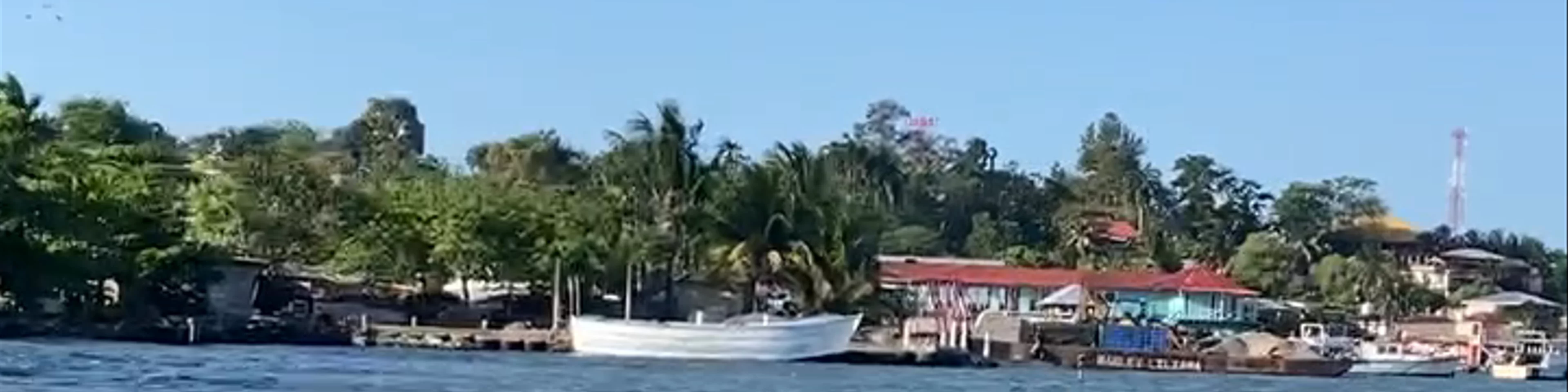 Rio Dulce