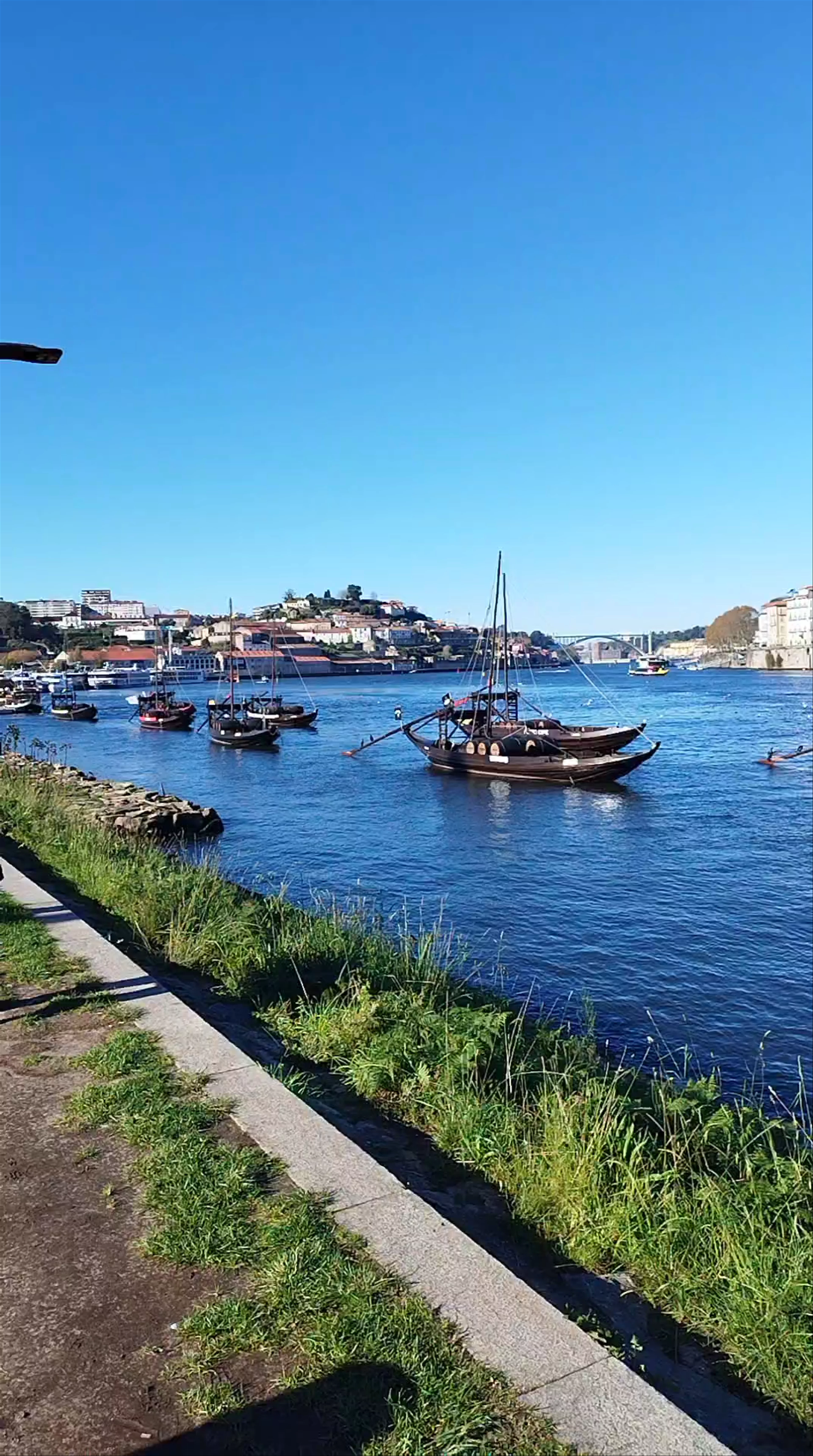 Douro Boats, Vila Nova de Gaia