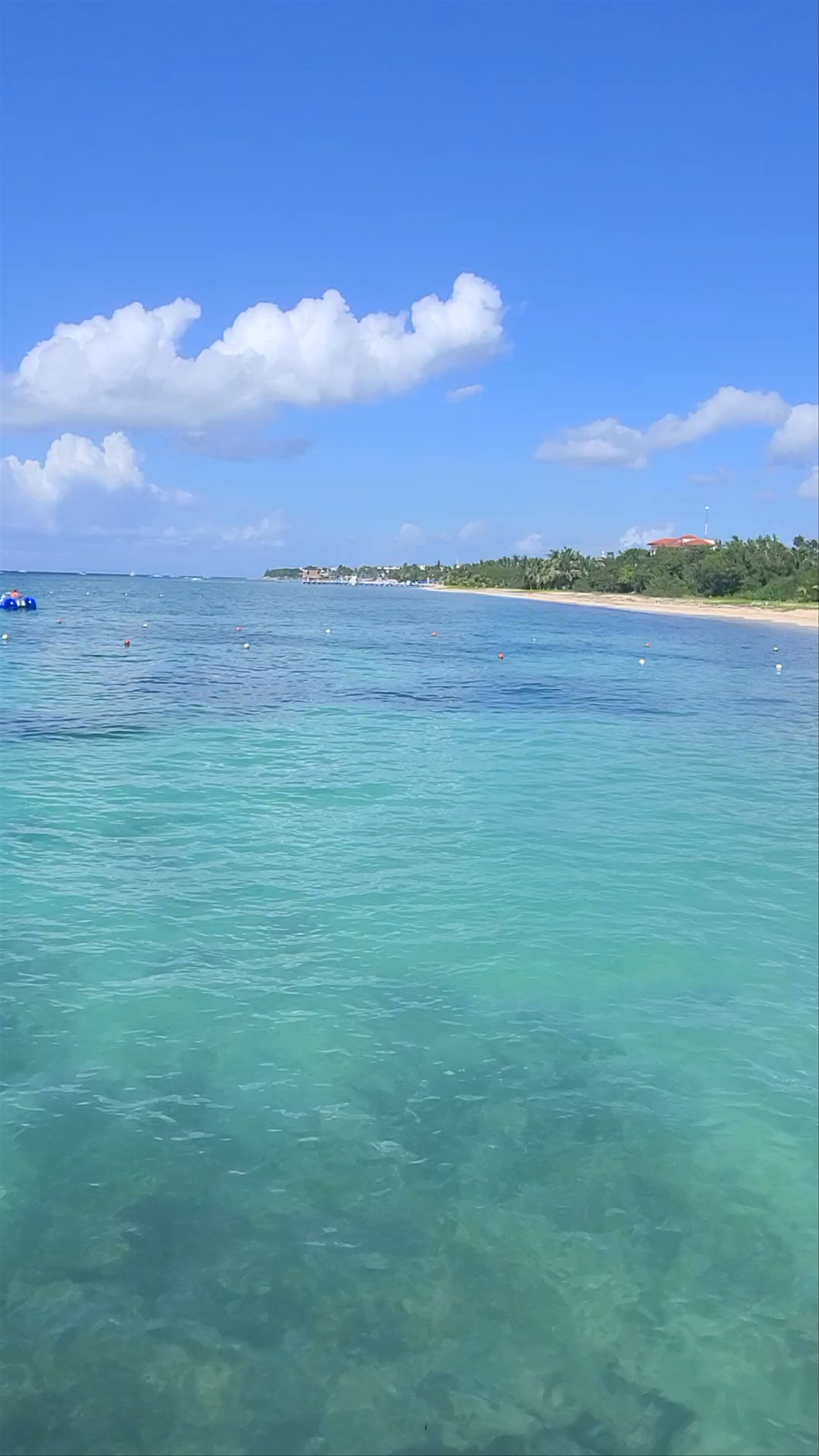 Playa Mia