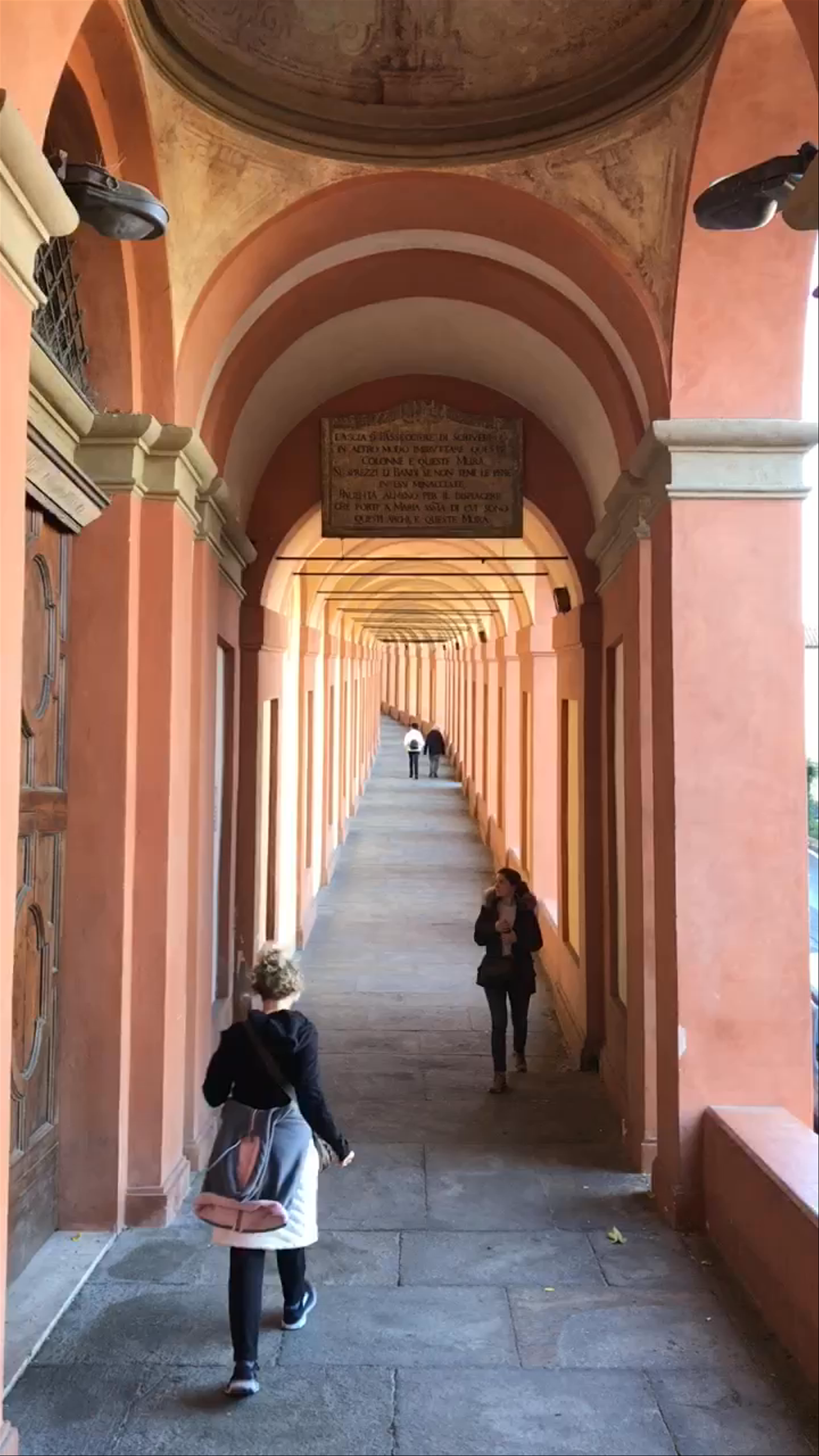 Santuario Madonna di San Luca