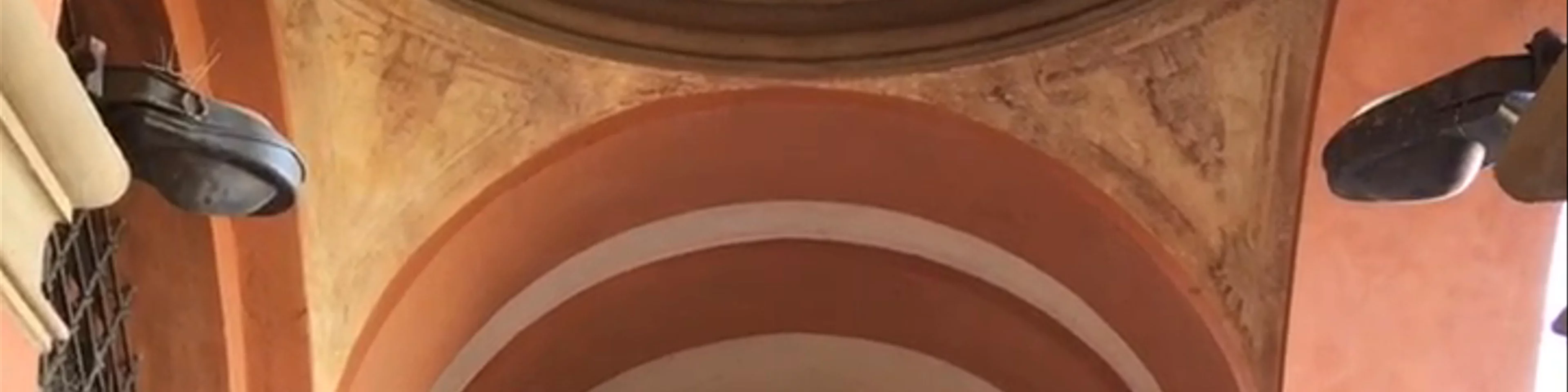 Santuario Madonna di San Luca
