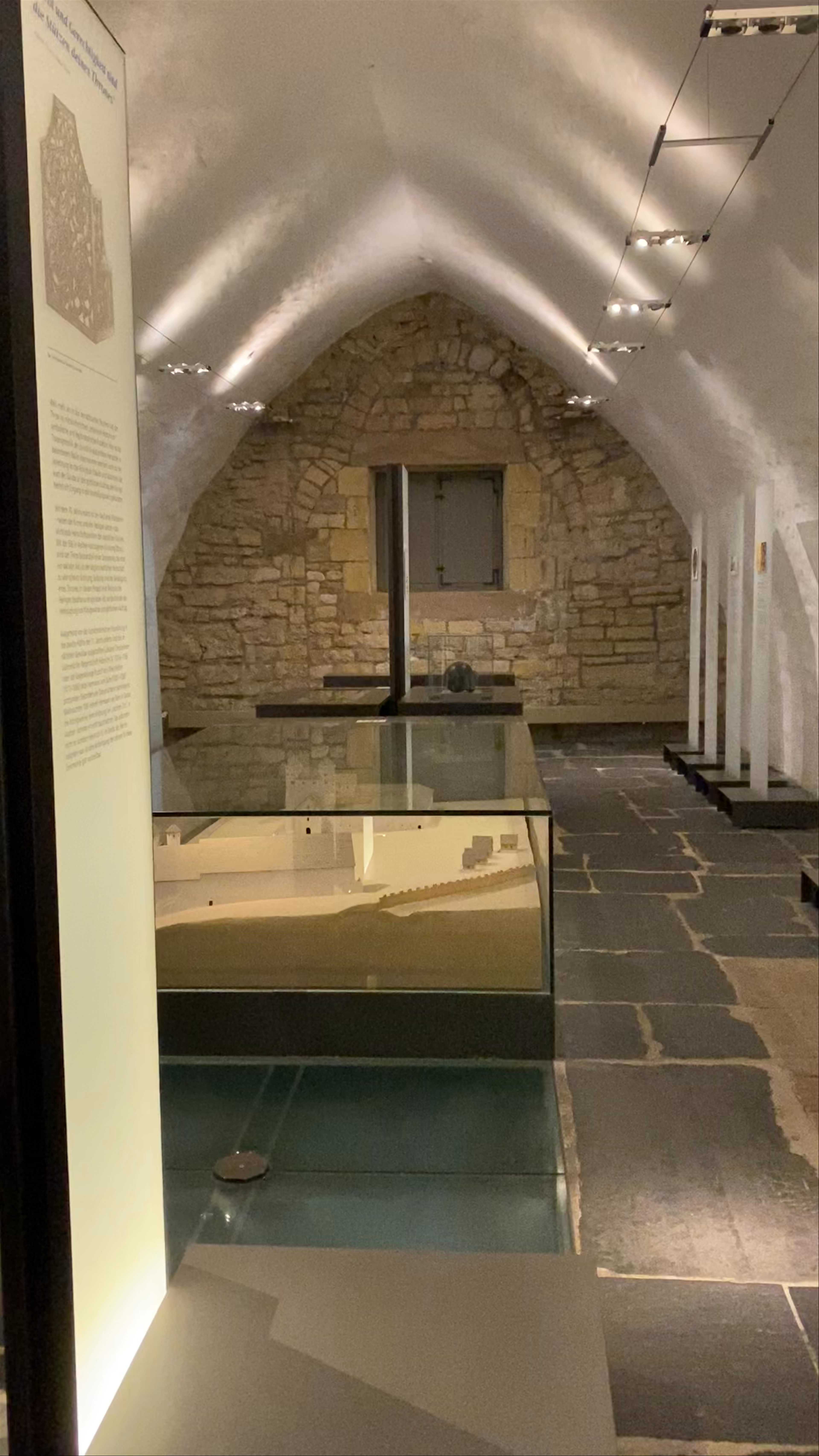 Palacio Imperial de Goslar