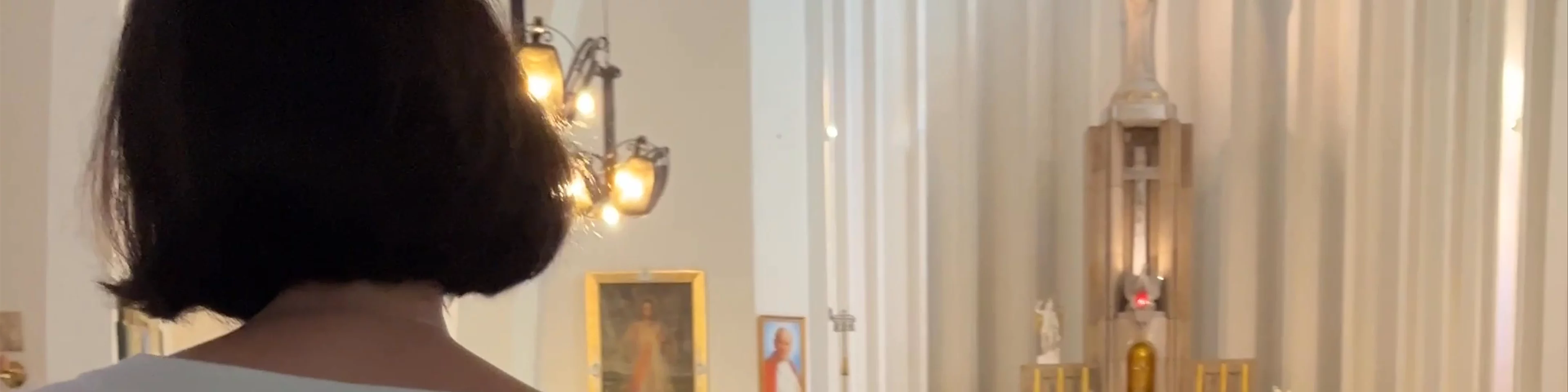 Kościół Rzymskokatolicki pw. Świętej Rodziny