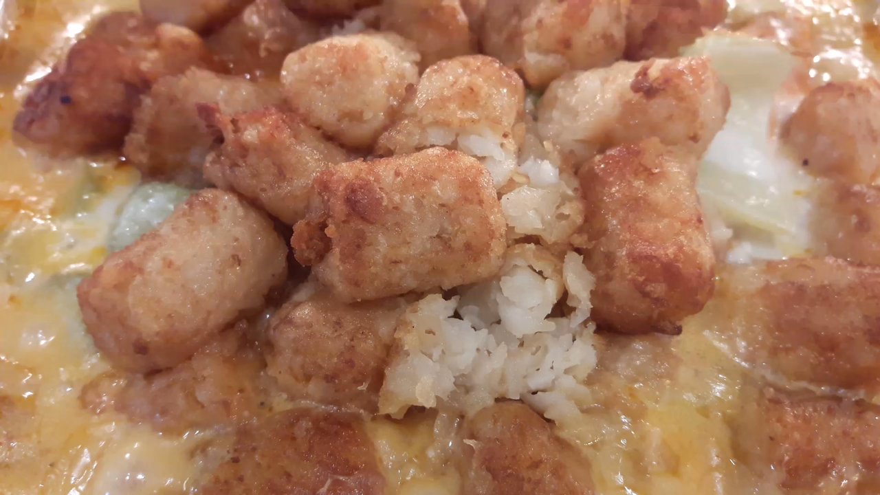 Casseroles - Look at this yumminess! - American Near Me - Atlanta, Georgia