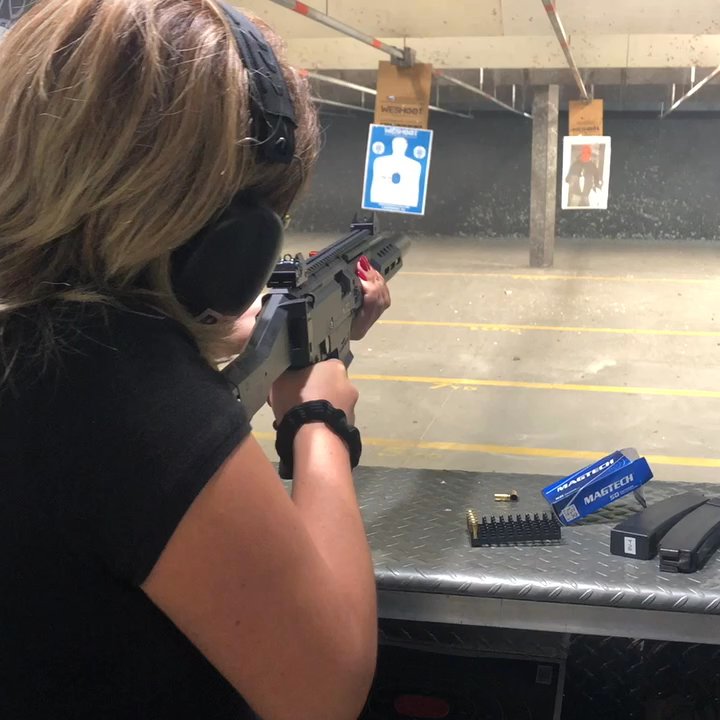 We Train USA - Guns & Ammo Near Me - Lakewood, New Jersey