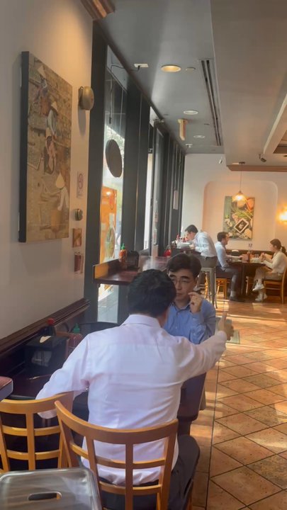 54 Restaurant - Video of restaurant - Vietnamese Near Me - Washington, DC, District of Columbia
