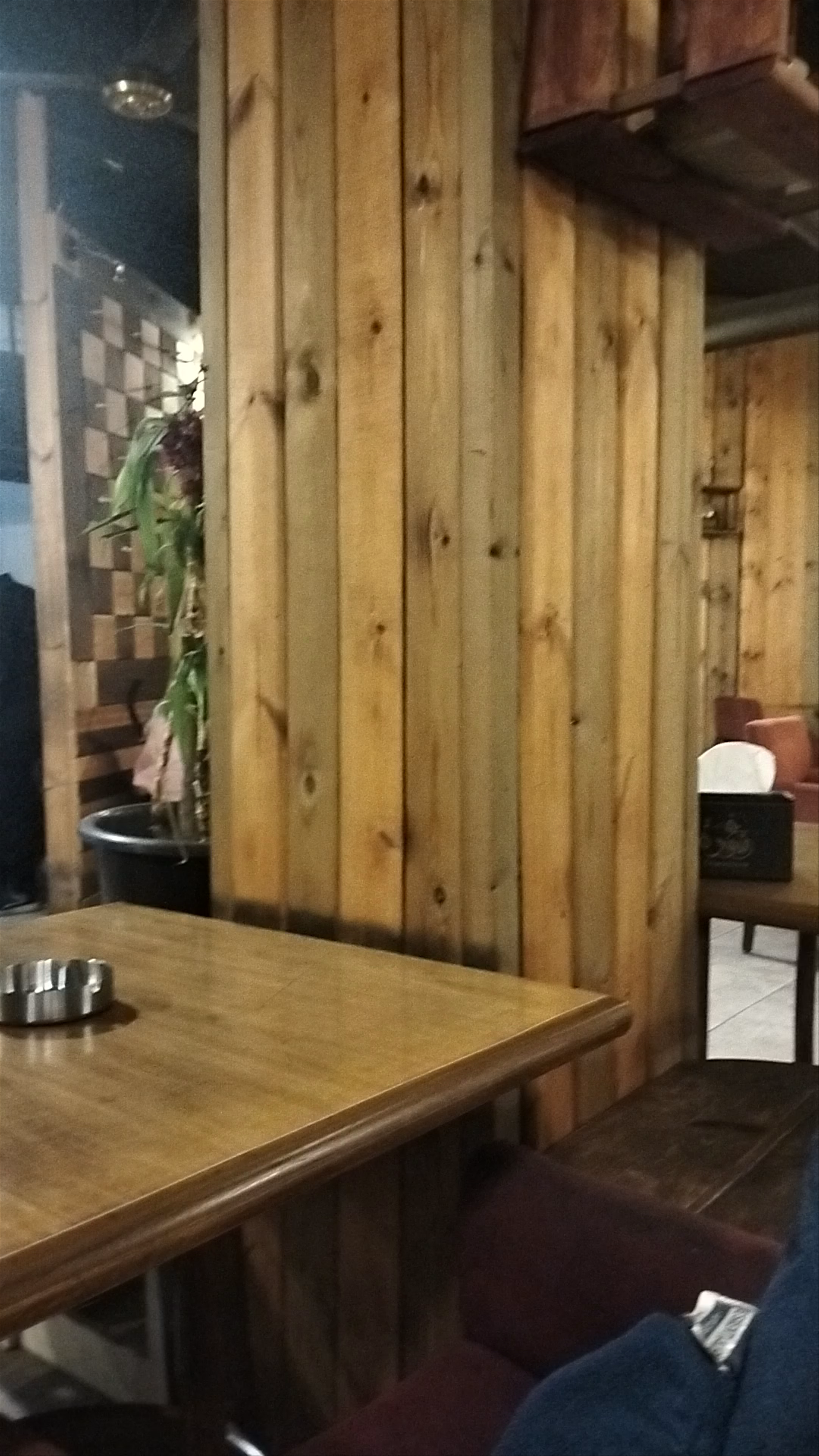 Ghandoura restaurant and Caffè