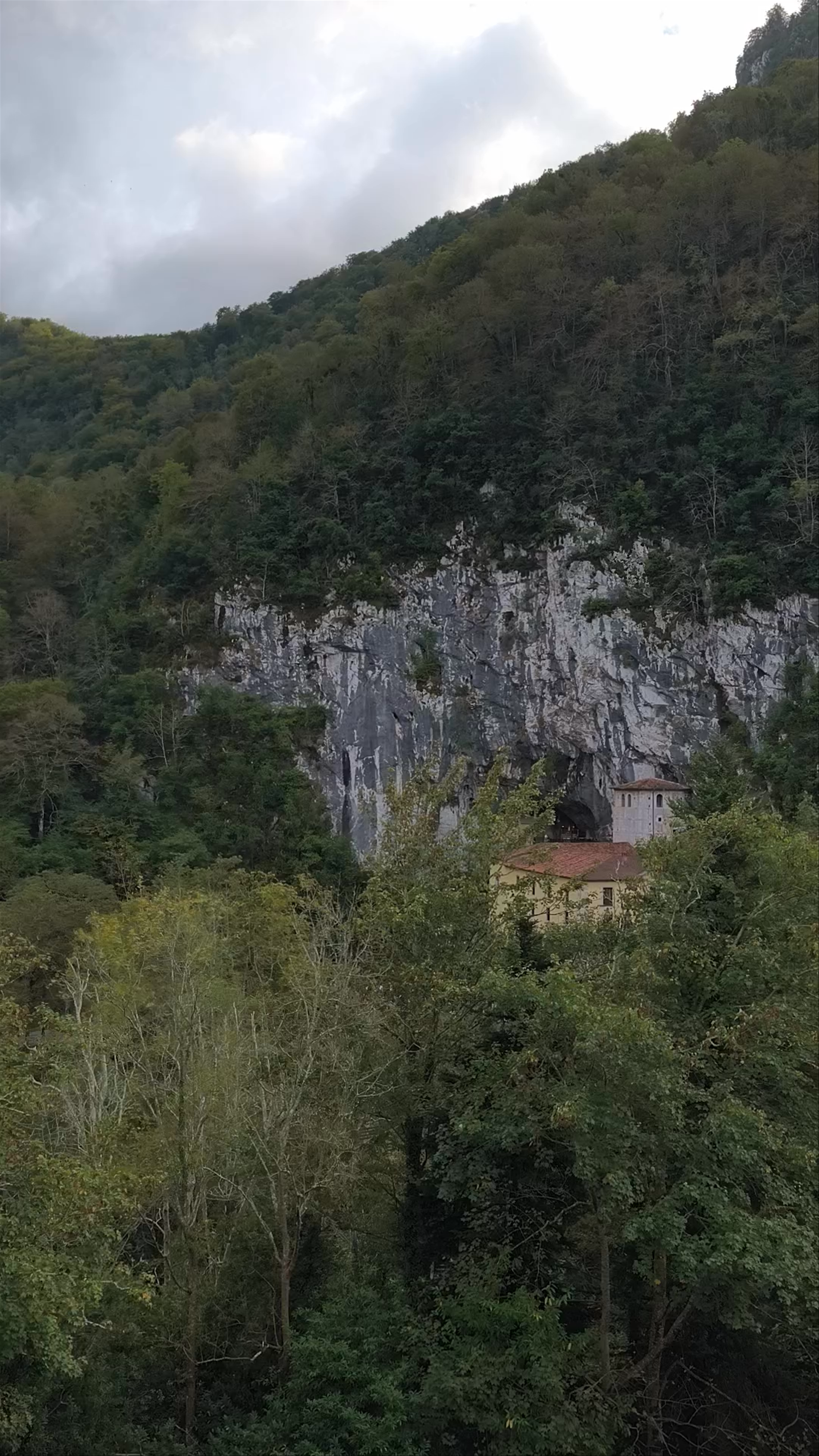 Museo del Real Sitio de Covadonga