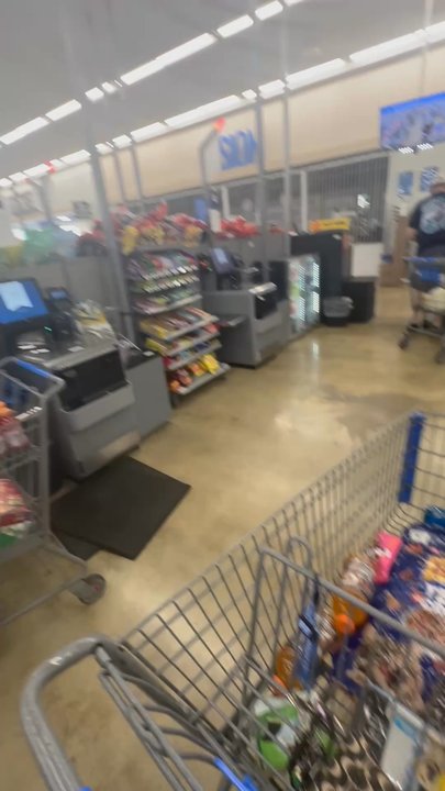 Walmart Supercenter - Department Stores Near Me - Laurel, Maryland