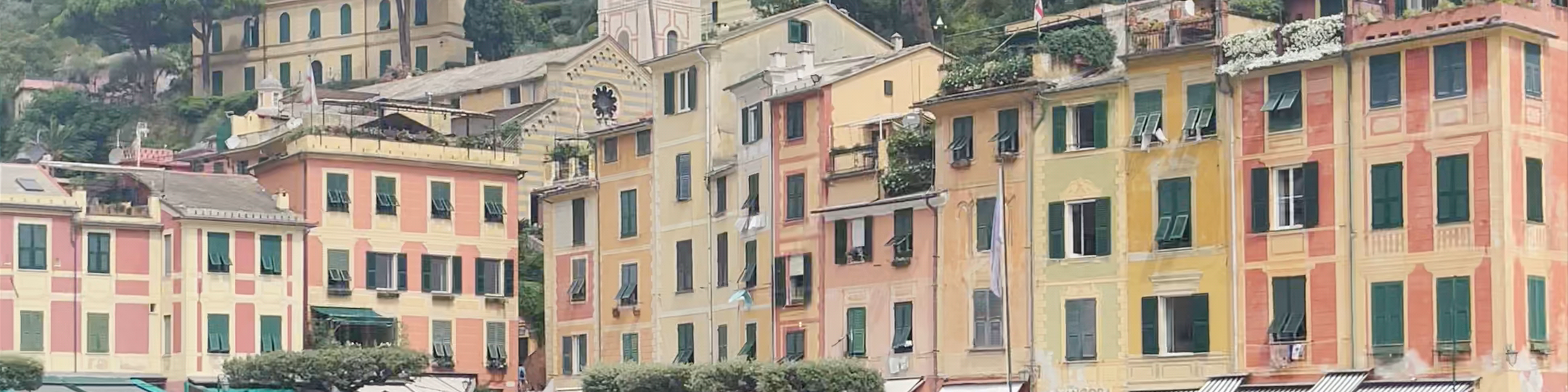 Portofino