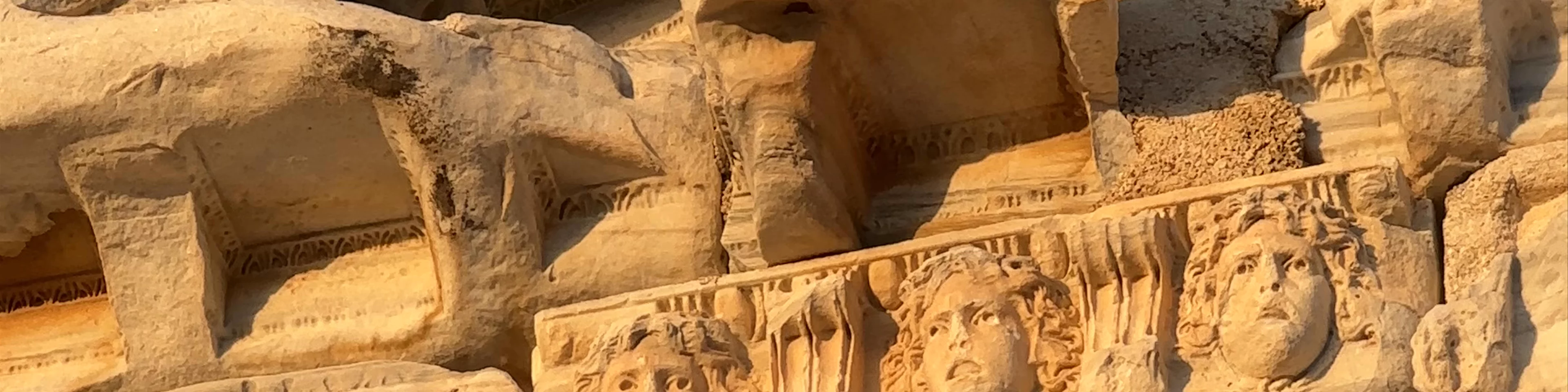 Apollon Temple