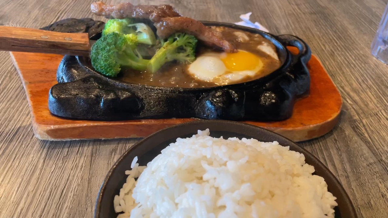 Looking For Chai Taiwanese Kitchen - Sizzling steak platter - Taiwanese Near Me - Edmonds, Washington